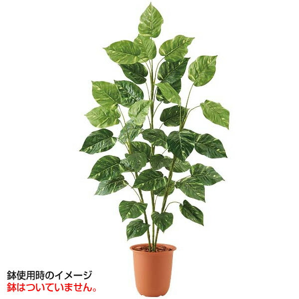 150cm ポトスツリー 光触媒スプレープレゼント [ONSLETR7675] 代引決済不可 送料無料 |人工観葉植物 大型 造花 フェイクグリーン 植木 装飾 飾付 イベント パーティー 店舗装飾 ディスプレイ 飾り付け インテリア おしゃれ