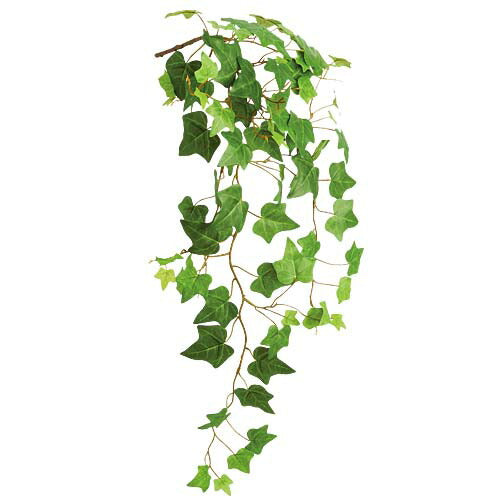 85cm イングリッシュアイビーバイン(88)  [ONSLEVI7571] |人工観葉植物 フェイクグリーン 造花 装飾 デコレーション 飾り付け 店舗装飾 ディスプレイ 室内装飾 インテリア フラワーアレンジメント 鉢植え 鉢花 おしゃれ ハンギング 吊るす グリーン
