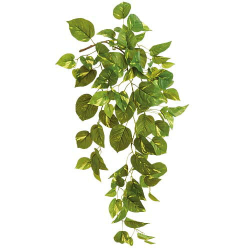 85cm ポトスバイン(88) [ONSLEVI7573] |造花 フラワー フェイク 人工観葉植物 リーフ 装飾 デコレーション 飾り イベント パーティー フラワーアレンジメント 店舗装飾 フェイクグリーン ガーランド ディスプレイ 飾り付け インテリア おしゃれ 鉢花 鉢植え ポトス