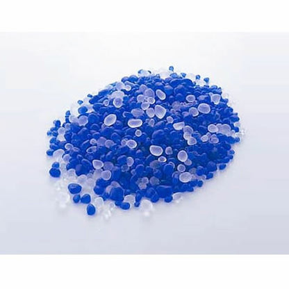 0.2～0.8cm フロストグラスボール コバルト [ONSMMG1118] |人工観葉植物 アートフラワー 造花 フェイクグリーン 装飾 飾付 小物 フロスト グラス ボール ガラス パーツ フラワー資材 フラワーアレンジメント ディスプレイ ディスプレイ用品 デコレーション