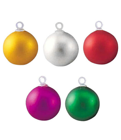 30mm マットボール [ONSPABA6238] |装飾 飾付 クリスマス 小物 雑貨 イベント クリスマスツリー飾り オーナメント クリスマス装飾 飾り パーティー デコレーション ボール デコレーション ガーランド 室内装飾 クリスマスツリー飾り 店舗装飾 飾り付け Christmas