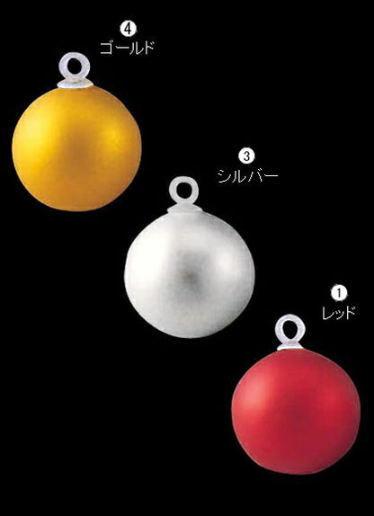 30mm マットボール [ONSPABA6238] |装飾 飾付 クリスマス 小物 雑貨 イベント クリスマスツリー飾り オーナメント クリスマス装飾 飾り パーティー デコレーション ボール デコレーション ガーランド 室内装飾 クリスマスツリー飾り 店舗装飾 飾り付け Christmas