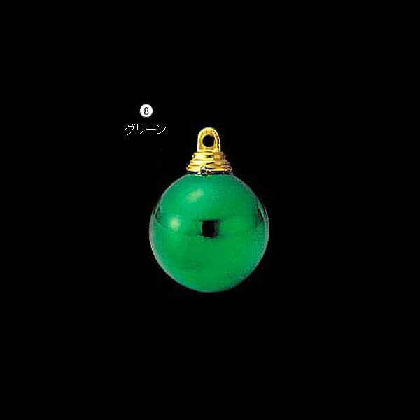 30mm メタリックボール [ONSPABA6239] |装飾 飾付 クリスマス 小物 雑貨 イベント クリスマスツリー飾り オーナメント クリスマス装飾 飾り パーティー デコレーション ボール ピンク グリーン ガーランド 室内装飾 店舗装飾 飾り付け Christmass