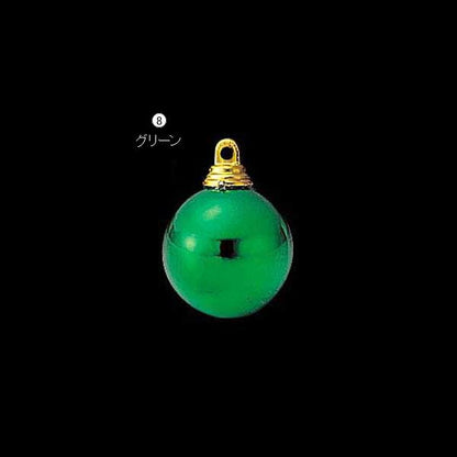 30mm メタリックボール [ONSPABA6239] |装飾 飾付 クリスマス 小物 雑貨 イベント クリスマスツリー飾り オーナメント クリスマス装飾 飾り パーティー デコレーション ボール ピンク グリーン ガーランド 室内装飾 店舗装飾 飾り付け Christmass