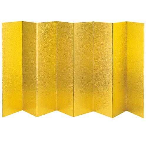160cm 金屏風 [ONSPADP7380] 送料無料 |人工観葉植物 造花 フェイク 装飾 飾付 小物 雑貨 販売 デコレーション 飾り イベント用品 パーティー フラワーアレンジメント インテリア 店舗装飾 ディスプレイ 飾り付け 置物 正月 正月飾り 正月用品 お正月装飾用品 金 屏風