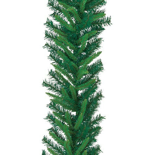 180cm 防炎 30cm幅 ミックスノーブルパインガーランドx180 [ONSPAGA6985] |造花 フェイク 人工観葉植物 クリスマスツリー クリスマス 装飾 デコレーション ガーランド オーナメント 飾り イベント パーティー 室内装飾 店舗装飾 飾り付け Christmas