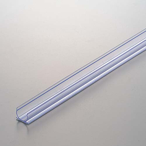 全長100cm スーパーLEDロープライト用U字型チャンネル[ONSPALI61158] |クリスマス イルミネーション ライト 照明 LED 装飾 飾付 イベント クリスマスツリー飾り オーナメント クリスマス装飾 飾り パーティー デコレーション 店舗装飾 飾り付け Christmas