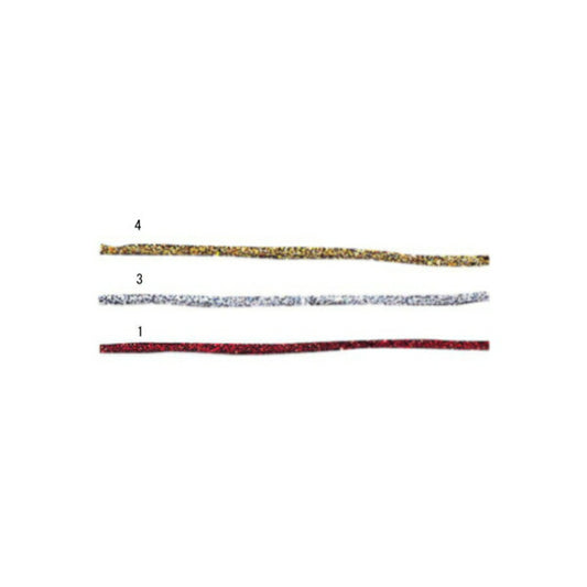 全長180cm 7mm径 シャイニーロープ(ワイヤー入り)[ONSPARO6854] |人工観葉植物 造花 フェイク 装飾 飾付 雑貨 デコレーション 飾り イベント用品 パーティー インテリア 店舗装飾 ディスプレイ 飾り付け 置物 正月 正月飾り 正月用品 お正月装飾用品 ロープ 紐 ヒモ 砂子水引