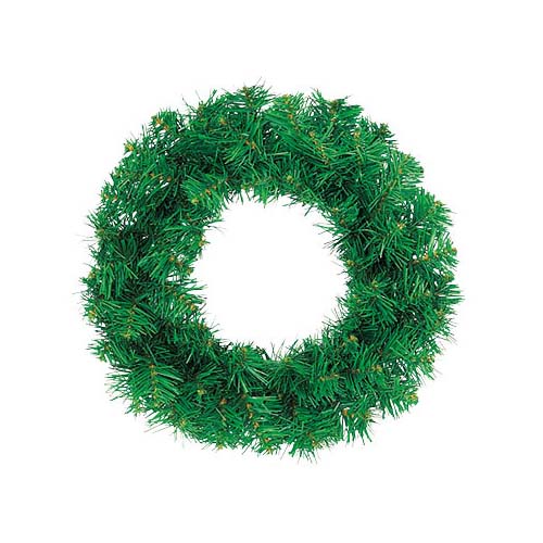 防炎 30cm ニューノーブルリッチリースx50 [ONSPAWR6937] |造花 フェイク 人工観葉植物 クリスマス 装飾 デコレーション ガーランド オーナメント 飾り イベント パーティー フラワーアレンジメント 店舗装飾 リース グリーン 店舗装飾 飾り付け 室内装飾 Christmas