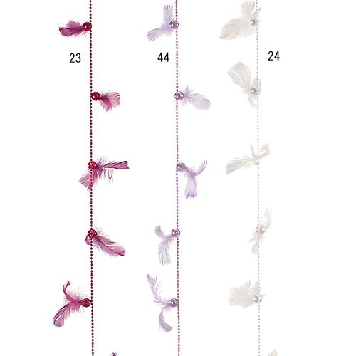 270cm 追羽根ガーランド [ONSTGMI8059] |人工観葉植物 造花 フェイク 装飾 飾付 小物 雑貨 販売 デコレーション 飾り イベント用品 パーティー インテリア 店舗装飾 ディスプレイ 飾り付け 置物 正月 正月飾り 正月用品 お正月装飾用品 追羽根 ガーランド おいばね